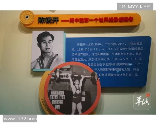 中国体育博物馆全新展览盛大启幕致敬五十年辉煌历程再现奋斗荣光 中国体育博物馆全新展览盛大启幕致敬五十年辉煌历程再现奋斗荣光