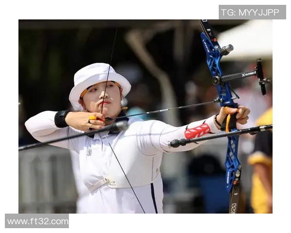 奥运会射箭比赛中的心理压力管理与应对技巧探讨 奥运会射箭比赛中的心理压力管理与应对技巧探讨