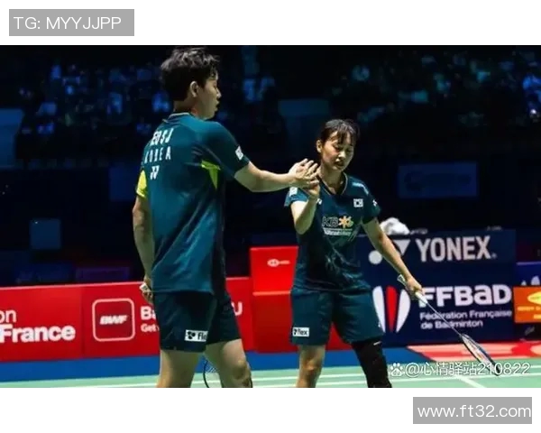 羽毛球混双世界排名分析与顶尖组合对比探讨 羽毛球混双世界排名分析与顶尖组合对比探讨