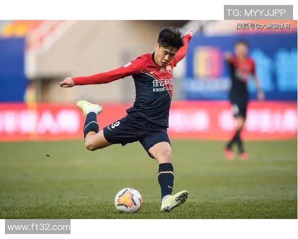 中超联赛新星推荐与表现深度点评全面解析 中超联赛新星推荐与表现深度点评全面解析