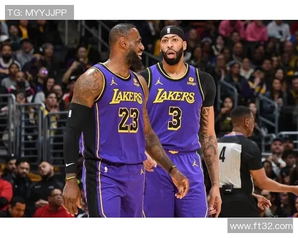 浓眉赛后直言:我们配得上胜利 浓眉赛后直言:我们配得上胜利