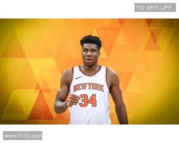 重磅转会!字母哥或将登陆新东家 重磅转会!字母哥或将登陆新东家