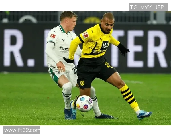 预测:多特蒙德胜率几何?数据模型告诉你答案 预测:多特蒙德胜率几何?数据模型告诉你答案