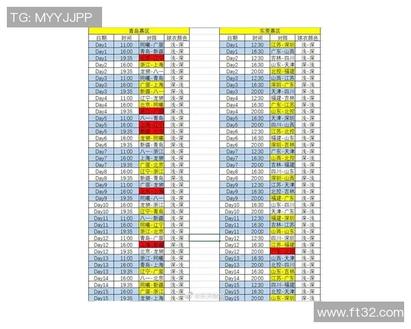 CBA季后赛激烈对决赛程及展望 CBA季后赛激烈对决赛程及展望