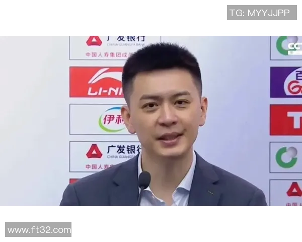 CBA亲承:曾考虑离开球队 CBA亲承:曾考虑离开球队