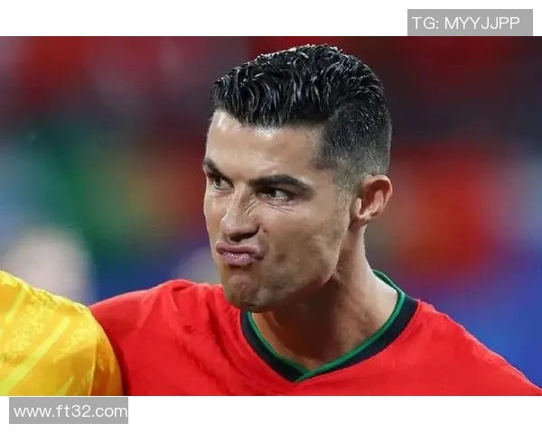 C罗社媒发声回应争议事件