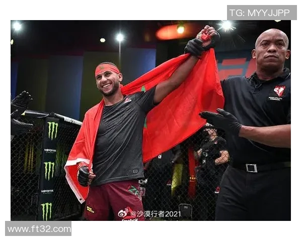 MMA格斗之夜：KO瞬间集锦