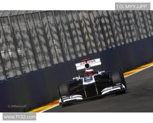 F1赛车空气动力学技术进步及赛场表现