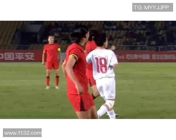 女足门将零封三场荣膺赛事最佳，成中国防线核心