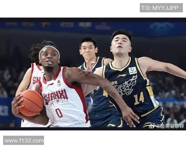 CBA常规赛MVP出炉，爆冷击败热门人选