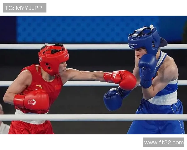 2024年巴黎奥运会拳击项目夺冠热门分析及赛程安排解析 2024年巴黎奥运会拳击项目夺冠热门分析及赛程安排解析