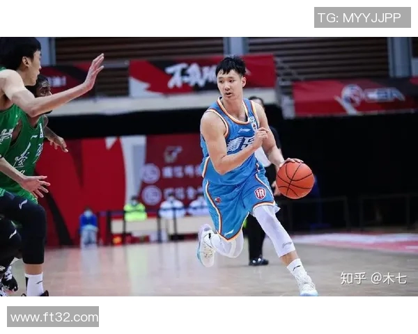 CBA青训体系发展困境分析与优化路径探讨