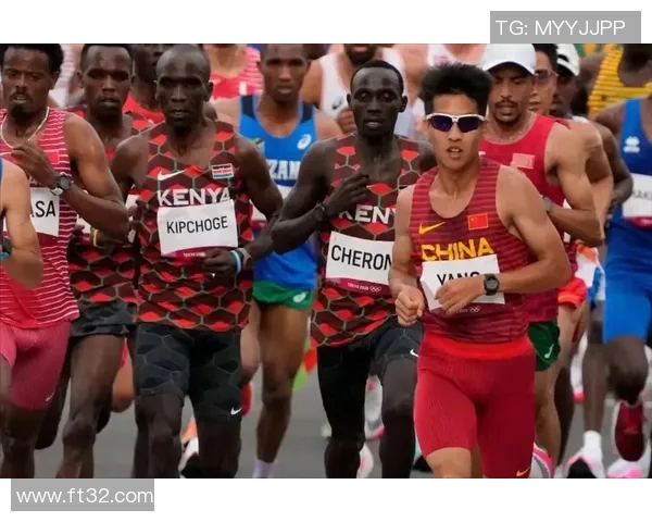 2024巴黎奥运会田径项目实力对比与夺金热门分析